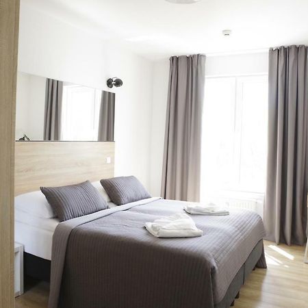 Idylla Apartamenty Polanki Kolberg Exterior foto