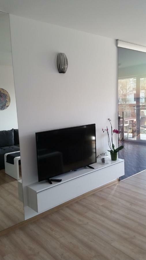 Idylla Apartamenty Polanki Kolberg Exterior foto