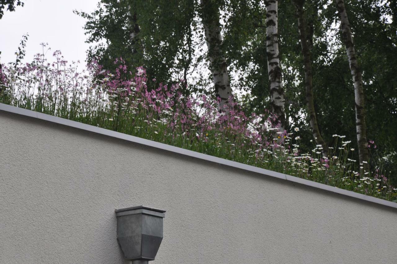Idylla Apartamenty Polanki Kolberg Exterior foto